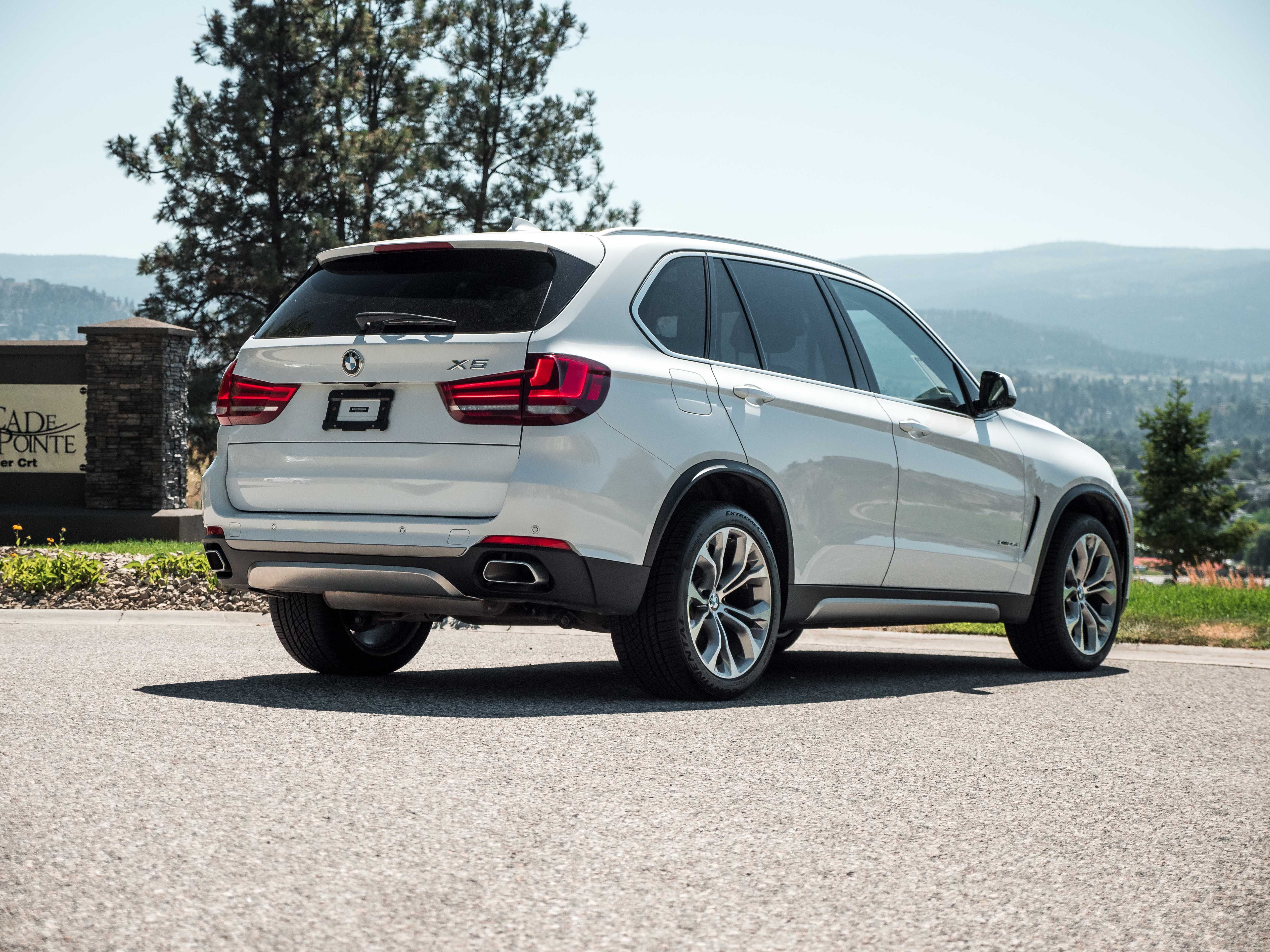 Фото bmw x5 2018