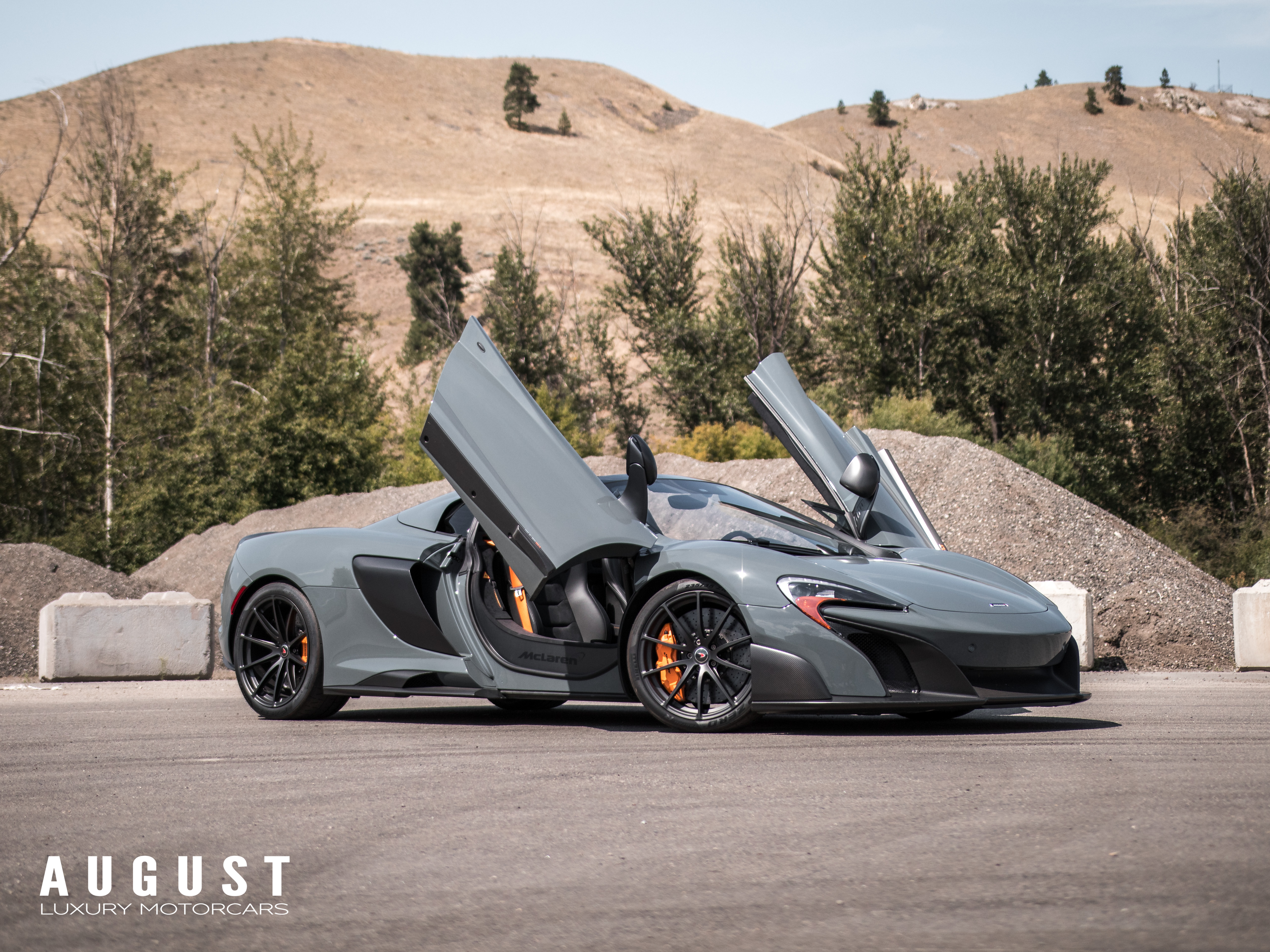 Mclaren 7s Mclaren 675lt For Sale Canada