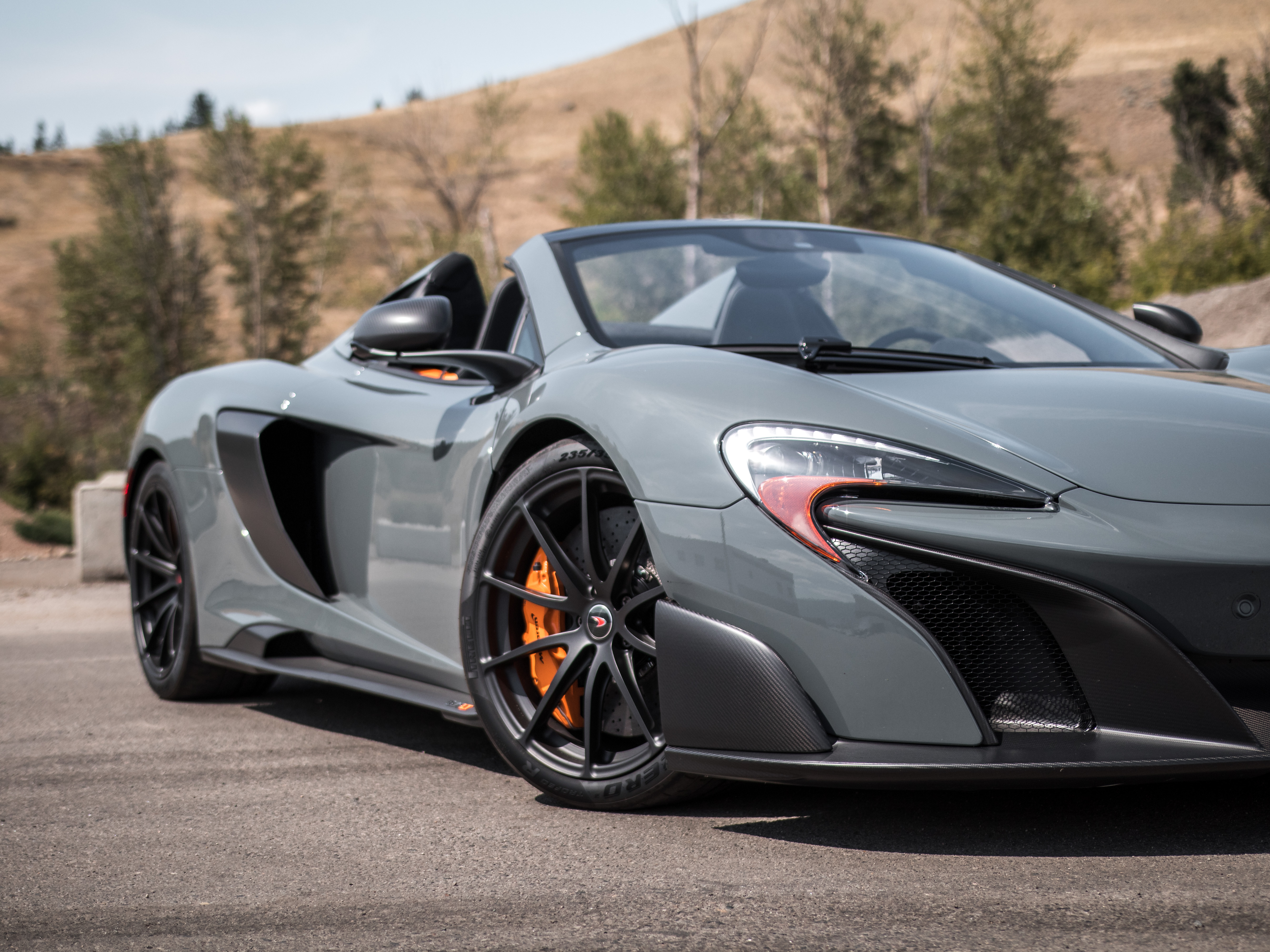 Mclaren 7s Mclaren 675lt For Sale Canada