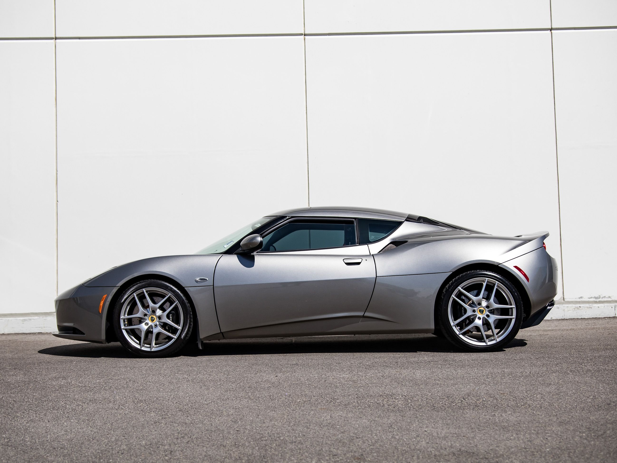 Lotus Evora Under 30k Supercars Gallery