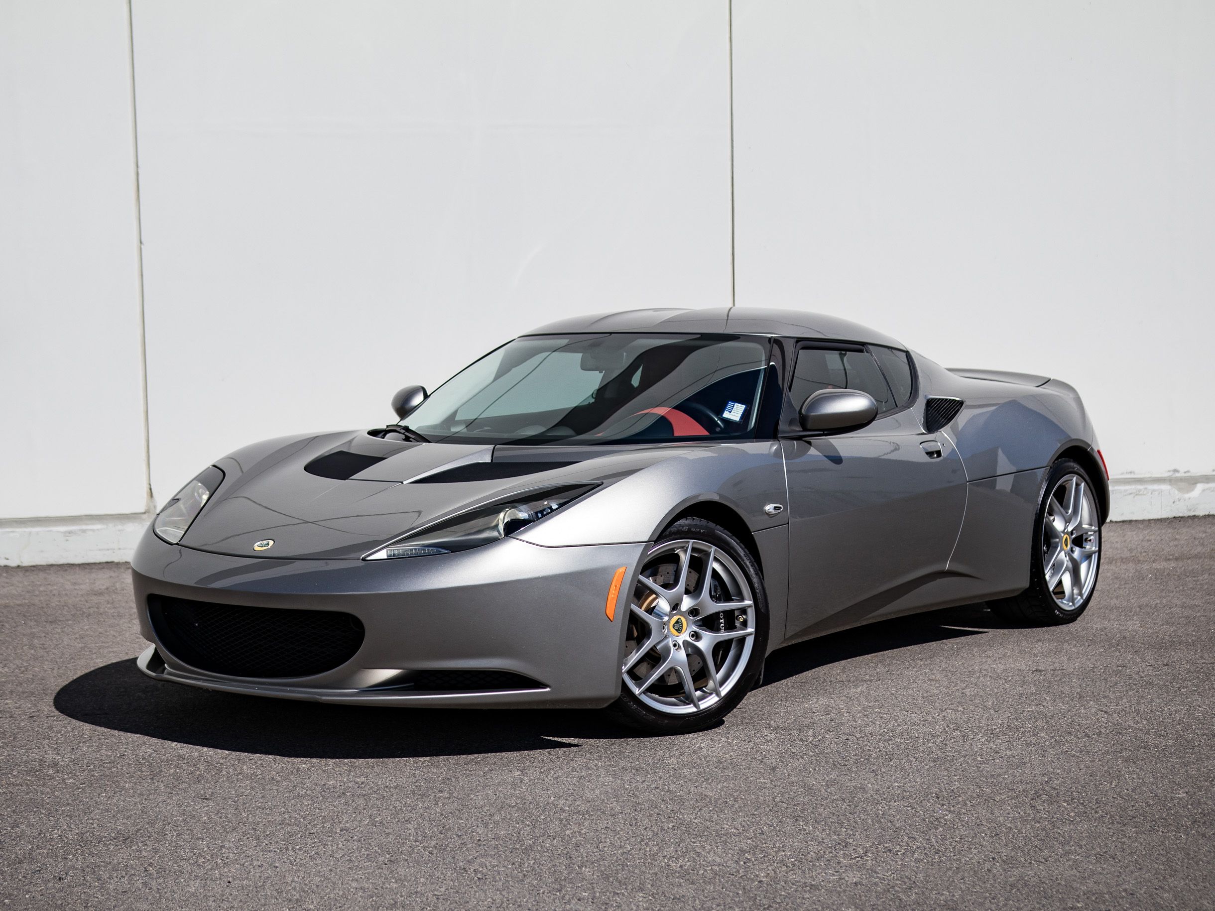 Lotus Evora Under 30k Supercars Gallery